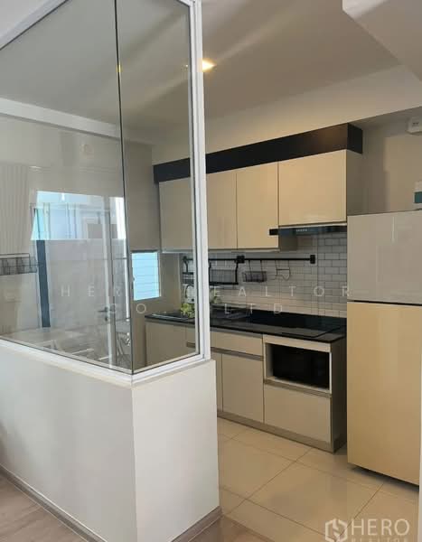 Indy 2 Bangna-Ramkhamhaeng 2, Bangkok, Soi Ramkhamhaeng 2, Dok Mai, Prawet, Bangkok, 3 Bedrooms, 150 sqm, Townhouse For Rent, by Hero Realtor Co., Ltd., 500413632 - DDproperty.com