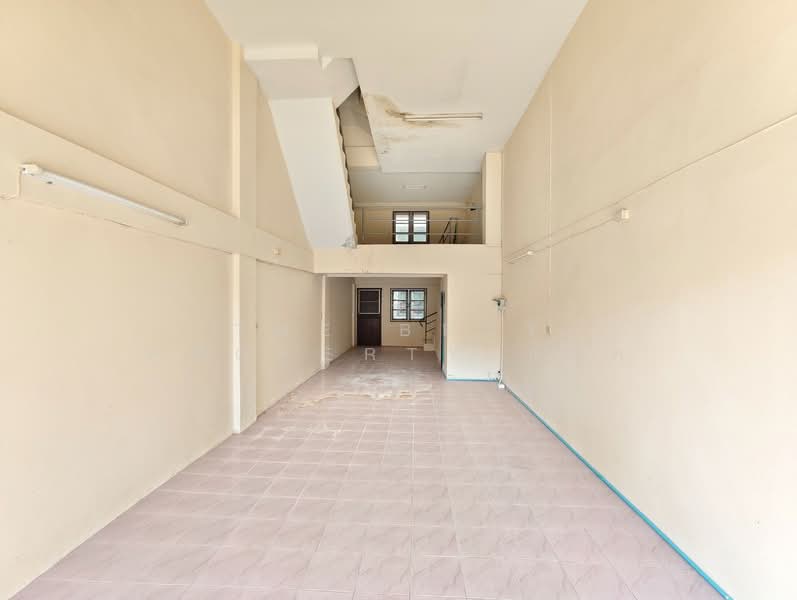 อาคารพาณิชย์บ้านโป่ง ราชบุรี, ratchaburi, Pak Raet, Ban Pong, Ratchaburi, , 100 sqm, Shophouse For Sale, by The Best Property แจ็ค, 500413633 - DDproperty.com