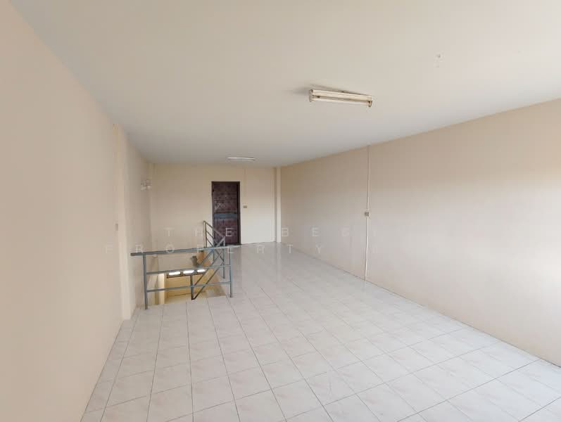 อาคารพาณิชย์บ้านโป่ง ราชบุรี, ratchaburi, Pak Raet, Ban Pong, Ratchaburi, , 100 sqm, Shophouse For Sale, by The Best Property แจ็ค, 500413633 - DDproperty.com