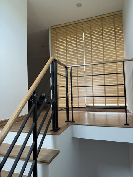 Baan Klang Muang The Edition Sukhumvit-Onnut, Bangkok, Soi On Nut, Prawet, Bangkok, 2 Bedrooms, 153 sqm, Single Detached House For Rent, by Anyaporn Srikanlayanabut, 500413634 - DDproperty.com