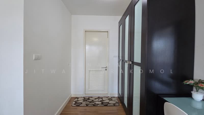The Clover Thonglor Residence, Bangkok, Soi Sukhumvit 55, Khlong Tan Nua, Watthana, Bangkok, 1 Bedroom, 46 sqm, Condo For Rent, by Tanapat Jitwatcharakomol, 500413635 - DDproperty.com