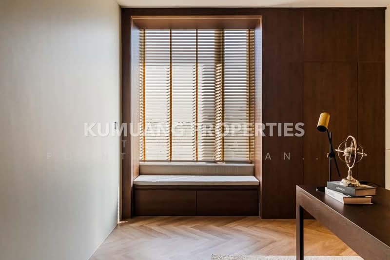 Ultra Luxury Residence with 5 Bedrooms, Chiang Mai, Su Thep, Muang Chiang Mai, Chiang Mai, 5 Bedrooms, 925 sqm, Single Detached House For Sale, by Tanannat Porntadapattanayothin, 500413636 - DDproperty.com