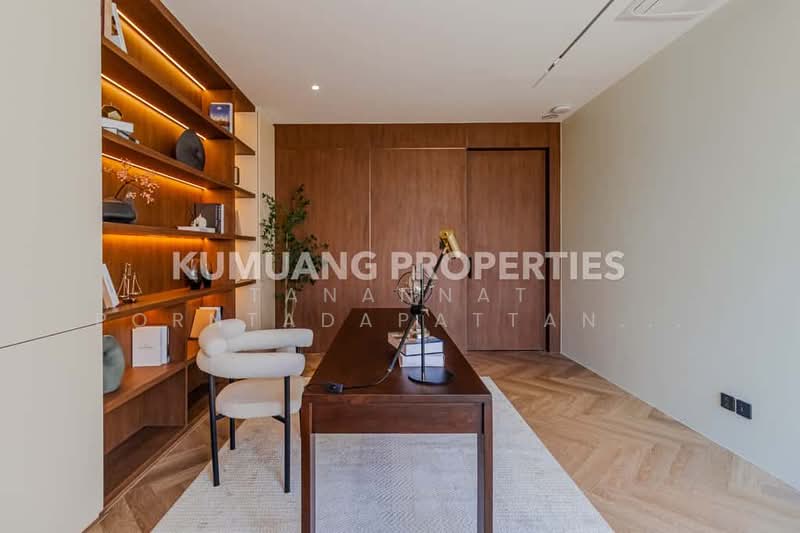 Ultra Luxury Residence with 5 Bedrooms, Chiang Mai, Su Thep, Muang Chiang Mai, Chiang Mai, 5 Bedrooms, 925 sqm, Single Detached House For Sale, by Tanannat Porntadapattanayothin, 500413636 - DDproperty.com