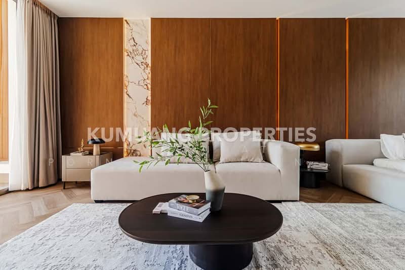 Ultra Luxury Residence with 5 Bedrooms, Chiang Mai, Su Thep, Muang Chiang Mai, Chiang Mai, 5 Bedrooms, 925 sqm, Single Detached House For Sale, by Tanannat Porntadapattanayothin, 500413636 - DDproperty.com