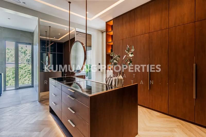 Ultra Luxury Residence with 5 Bedrooms, Chiang Mai, Su Thep, Muang Chiang Mai, Chiang Mai, 5 Bedrooms, 925 sqm, Single Detached House For Sale, by Tanannat Porntadapattanayothin, 500413636 - DDproperty.com