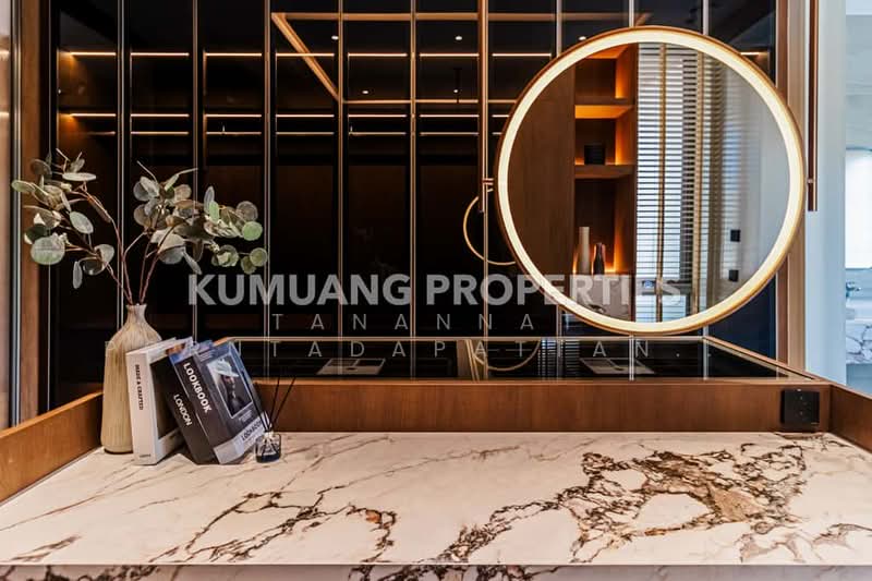 Ultra Luxury Residence with 5 Bedrooms, Chiang Mai, Su Thep, Muang Chiang Mai, Chiang Mai, 5 Bedrooms, 925 sqm, Single Detached House For Sale, by Tanannat Porntadapattanayothin, 500413636 - DDproperty.com