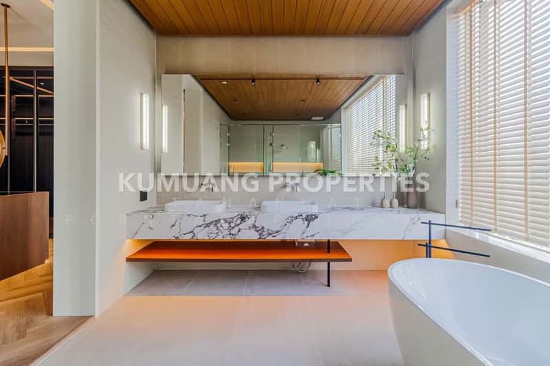 Ultra Luxury Residence with 5 Bedrooms, Chiang Mai, Su Thep, Muang Chiang Mai, Chiang Mai, 5 Bedrooms, 925 sqm, Single Detached House For Sale, by Tanannat Porntadapattanayothin, 500413636 - DDproperty.com