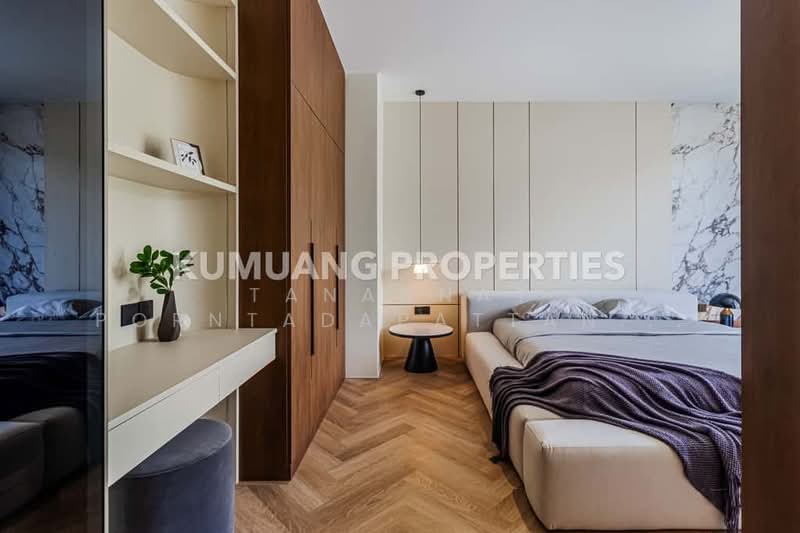 Ultra Luxury Residence with 5 Bedrooms, Chiang Mai, Su Thep, Muang Chiang Mai, Chiang Mai, 5 Bedrooms, 925 sqm, Single Detached House For Sale, by Tanannat Porntadapattanayothin, 500413636 - DDproperty.com