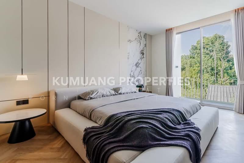 Ultra Luxury Residence with 5 Bedrooms, Chiang Mai, Su Thep, Muang Chiang Mai, Chiang Mai, 5 Bedrooms, 925 sqm, Single Detached House For Sale, by Tanannat Porntadapattanayothin, 500413636 - DDproperty.com