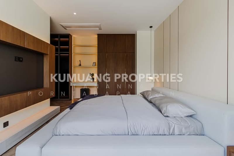 Ultra Luxury Residence with 5 Bedrooms, Chiang Mai, Su Thep, Muang Chiang Mai, Chiang Mai, 5 Bedrooms, 925 sqm, Single Detached House For Sale, by Tanannat Porntadapattanayothin, 500413636 - DDproperty.com
