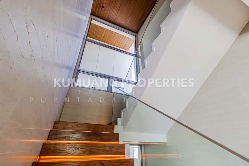 Ultra Luxury Residence with 5 Bedrooms, Chiang Mai, Su Thep, Muang Chiang Mai, Chiang Mai, 5 Bedrooms, 925 sqm, Single Detached House For Sale, by Tanannat Porntadapattanayothin, 500413636 - DDproperty.com