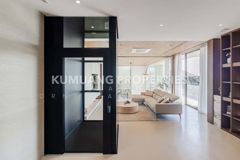 Ultra Luxury Residence with 5 Bedrooms, Chiang Mai, Su Thep, Muang Chiang Mai, Chiang Mai, 5 Bedrooms, 925 sqm, Single Detached House For Sale, by Tanannat Porntadapattanayothin, 500413636 - DDproperty.com