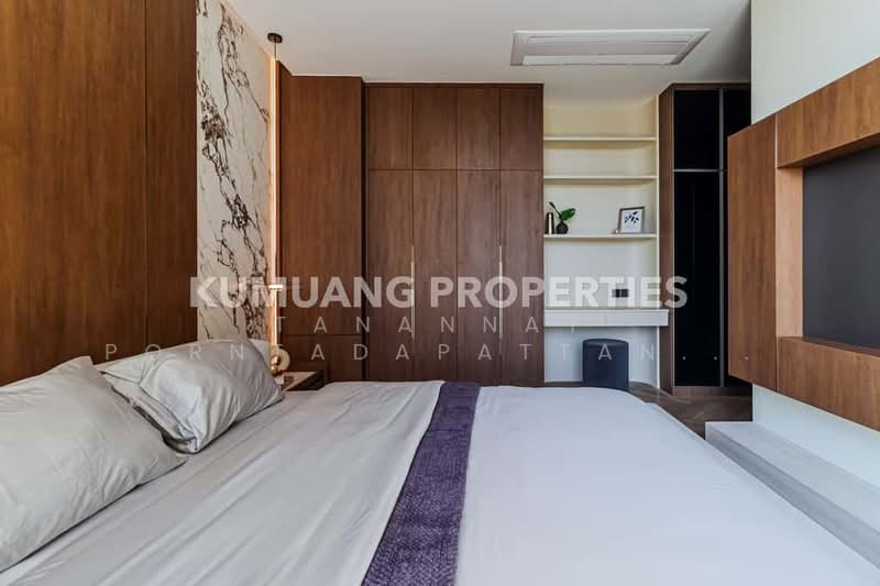 Ultra Luxury Residence with 5 Bedrooms, Chiang Mai, Su Thep, Muang Chiang Mai, Chiang Mai, 5 Bedrooms, 925 sqm, Single Detached House For Sale, by Tanannat Porntadapattanayothin, 500413636 - DDproperty.com