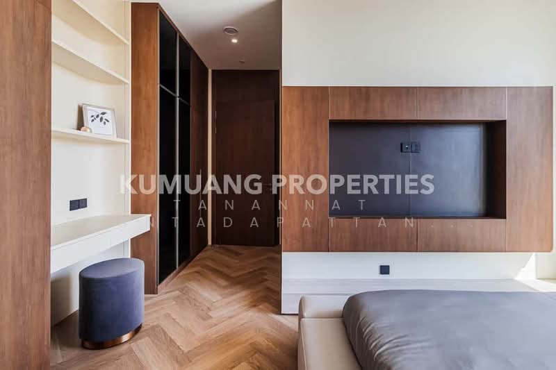 Ultra Luxury Residence with 5 Bedrooms, Chiang Mai, Su Thep, Muang Chiang Mai, Chiang Mai, 5 Bedrooms, 925 sqm, Single Detached House For Sale, by Tanannat Porntadapattanayothin, 500413636 - DDproperty.com
