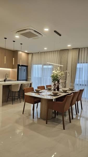 The City Bangna 3, Samut Prakan, Bang Kaeo, Bang Plee, Samut Prakan, 4 Bedrooms, 396 sqm, Single Detached House For Rent, by Next Step Property, 500413637 - DDproperty.com