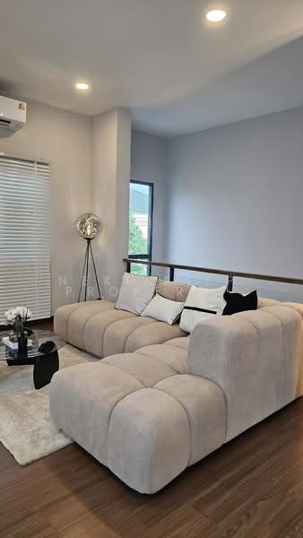 The City Bangna 3, Samut Prakan, Bang Kaeo, Bang Plee, Samut Prakan, 4 Bedrooms, 396 sqm, Single Detached House For Rent, by Next Step Property, 500413637 - DDproperty.com