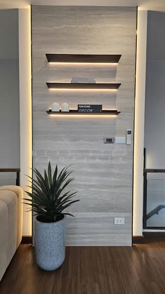 The City Bangna 3, Samut Prakan, Bang Kaeo, Bang Plee, Samut Prakan, 4 Bedrooms, 396 sqm, Single Detached House For Rent, by Next Step Property, 500413637 - DDproperty.com