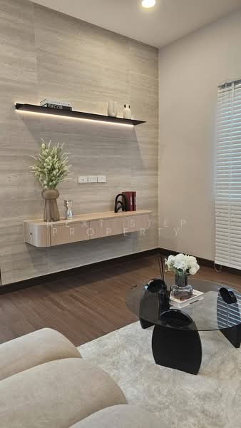 The City Bangna 3, Samut Prakan, Bang Kaeo, Bang Plee, Samut Prakan, 4 Bedrooms, 396 sqm, Single Detached House For Rent, by Next Step Property, 500413637 - DDproperty.com