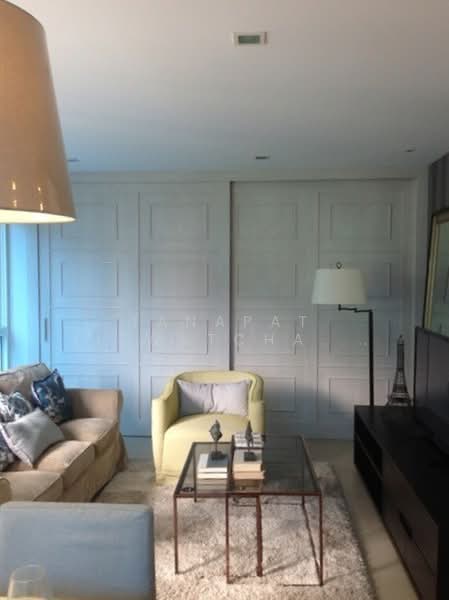 Tree Condo LUXE Sukhumvit 52, Bangkok, Soi Sukhumvit 52, Sukhumvit Road, Bang Chak, Phra Khanong, Bangkok, 2 Bedrooms, 76 sqm, Condo For Rent, by Tanapat Jitwatcharakomol, 500413640 - DDproperty.com