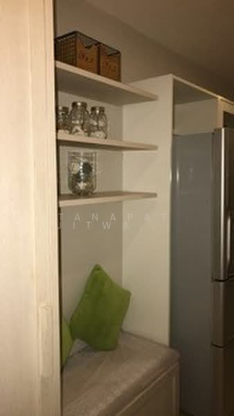 Tree Condo LUXE Sukhumvit 52, Bangkok, Soi Sukhumvit 52, Sukhumvit Road, Bang Chak, Phra Khanong, Bangkok, 2 Bedrooms, 76 sqm, Condo For Rent, by Tanapat Jitwatcharakomol, 500413640 - DDproperty.com
