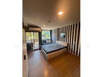 For Rent - Dcondo Panaa, Bangkok
