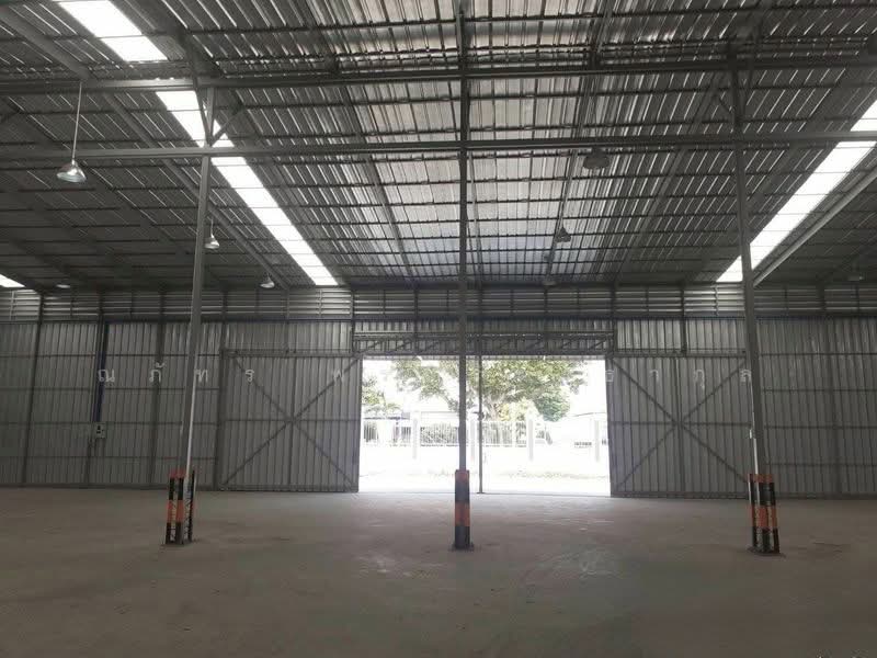ให้เช่าโกดังพร้อมสำนักงาน ขนาด 990 ตร.ม. ทำเลศักยภาพ เขตหนองจอก กรุงเทพมหานคร (TW07-2626), Bangkok, Lam Toi Ting, Nong Chok, Bangkok, , 990 sqm, Warehouse/Factory For Rent, by ณภัทร พรสิริเมธากุล, 500413643 - DDproperty.com