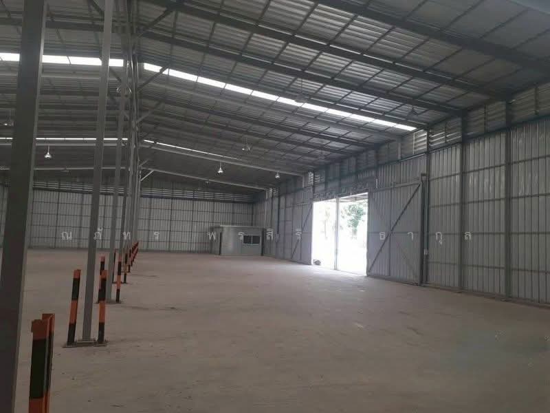 ให้เช่าโกดังพร้อมสำนักงาน ขนาด 990 ตร.ม. ทำเลศักยภาพ เขตหนองจอก กรุงเทพมหานคร (TW07-2626), กรุงเทพ, ลำต้อยติ่ง, หนองจอก, กรุงเทพ, 990 ตร.ม., โกดัง-โรงงาน ให้เช่า, โดย ณภัทร พรสิริเมธากุล, 500413643 - DDproperty.com