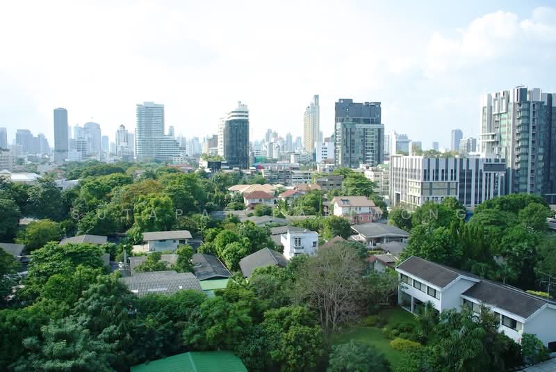 La Cascade, Bangkok, Eakamai, Khlong Tan Nua, Watthana, Bangkok, 4 Bedrooms, 362 sqm, Condo For Rent, by Sutapat Pariwong, 500413644 - DDproperty.com