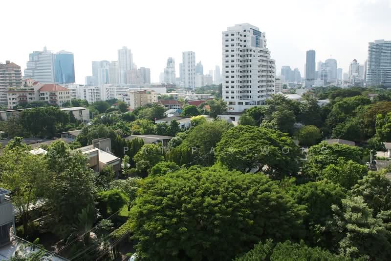 La Cascade, Bangkok, Eakamai, Khlong Tan Nua, Watthana, Bangkok, 4 Bedrooms, 362 sqm, Condo For Rent, by Sutapat Pariwong, 500413644 - DDproperty.com