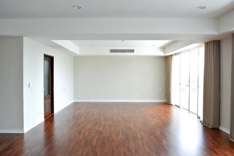 La Cascade, Bangkok, Eakamai, Khlong Tan Nua, Watthana, Bangkok, 4 Bedrooms, 362 sqm, Condo For Rent, by Sutapat Pariwong, 500413644 - DDproperty.com