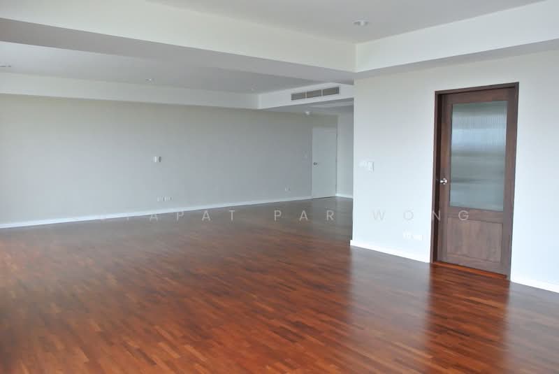 La Cascade, Bangkok, Eakamai, Khlong Tan Nua, Watthana, Bangkok, 4 Bedrooms, 362 sqm, Condo For Rent, by Sutapat Pariwong, 500413644 - DDproperty.com