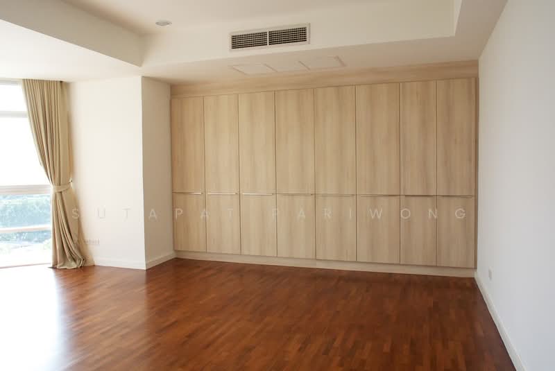 La Cascade, Bangkok, Eakamai, Khlong Tan Nua, Watthana, Bangkok, 4 Bedrooms, 362 sqm, Condo For Rent, by Sutapat Pariwong, 500413644 - DDproperty.com