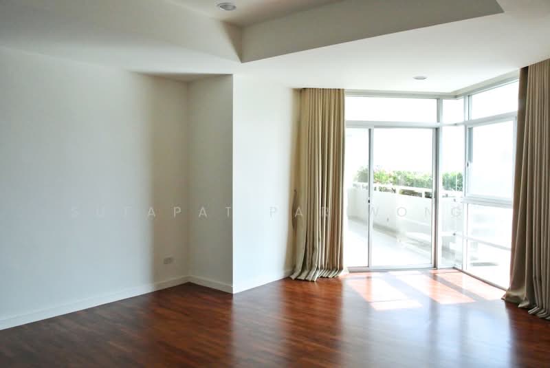 La Cascade, Bangkok, Eakamai, Khlong Tan Nua, Watthana, Bangkok, 4 Bedrooms, 362 sqm, Condo For Rent, by Sutapat Pariwong, 500413644 - DDproperty.com