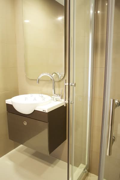 La Cascade, Bangkok, Eakamai, Khlong Tan Nua, Watthana, Bangkok, 4 Bedrooms, 362 sqm, Condo For Rent, by Sutapat Pariwong, 500413644 - DDproperty.com
