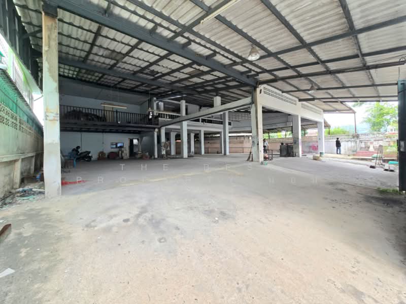 โกดังบางบอน กรุงเทพมหานคร, Bangkok, Bang Bon, Bangkok, , 100 sqm, Warehouse/Factory For Sale, by The Best Property นอม, 500413647 - DDproperty.com