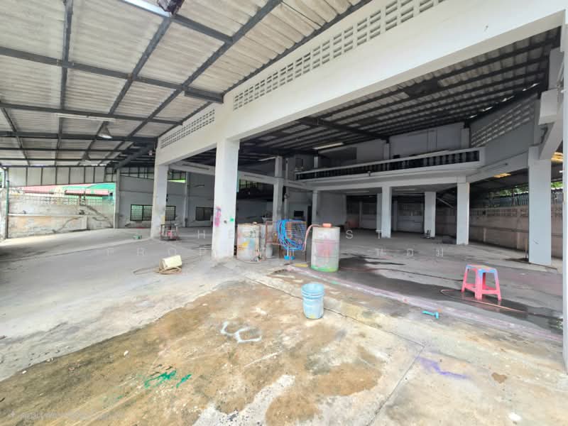 โกดังบางบอน กรุงเทพมหานคร, Bangkok, Bang Bon, Bangkok, , 100 sqm, Warehouse/Factory For Sale, by The Best Property นอม, 500413647 - DDproperty.com