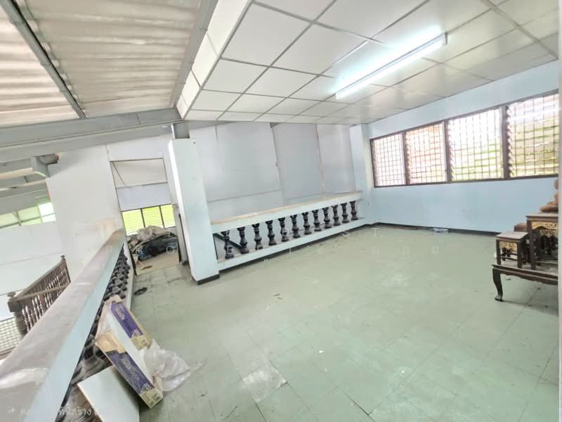 โกดังบางบอน กรุงเทพมหานคร, Bangkok, Bang Bon, Bangkok, , 100 sqm, Warehouse/Factory For Sale, by The Best Property นอม, 500413647 - DDproperty.com