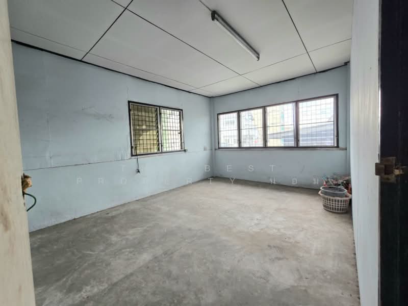 โกดังบางบอน กรุงเทพมหานคร, Bangkok, Bang Bon, Bangkok, , 100 sqm, Warehouse/Factory For Sale, by The Best Property นอม, 500413647 - DDproperty.com