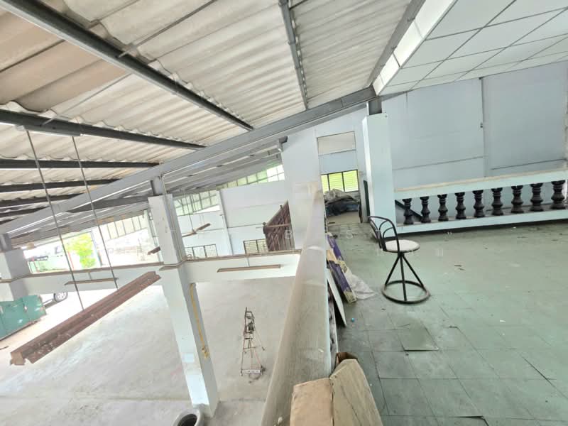 โกดังบางบอน กรุงเทพมหานคร, กรุงเทพ, บางบอน, กรุงเทพ, 100 ตร.ม., โกดัง-โรงงาน ขาย, โดย The Best Property นอม, 500413647 - DDproperty.com