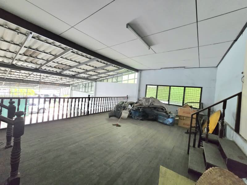 โกดังบางบอน กรุงเทพมหานคร, Bangkok, Bang Bon, Bangkok, , 100 sqm, Warehouse/Factory For Sale, by The Best Property นอม, 500413647 - DDproperty.com