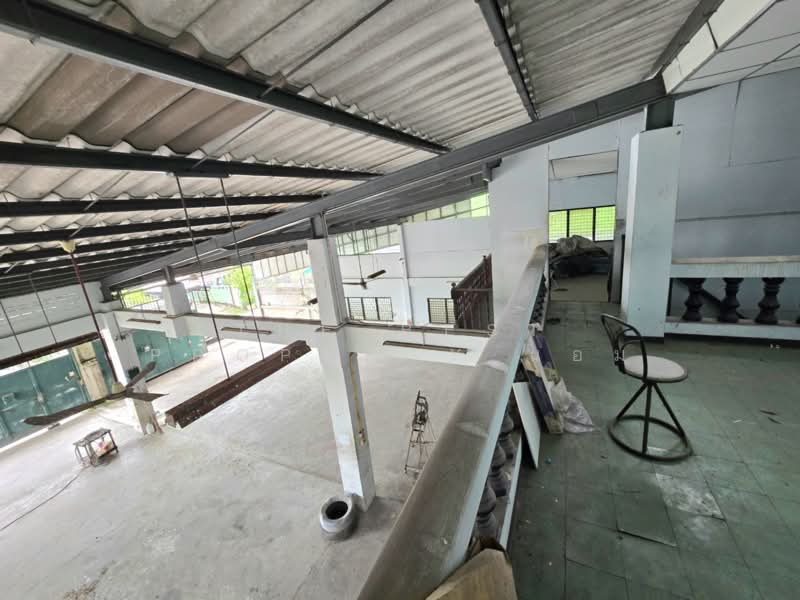 โกดังบางบอน กรุงเทพมหานคร, กรุงเทพ, บางบอน, กรุงเทพ, 100 ตร.ม., โกดัง-โรงงาน ขาย, โดย The Best Property นอม, 500413647 - DDproperty.com