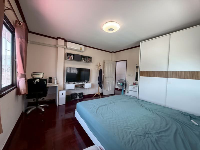 หมู่บ้านเฟื่องสุข4, Nonthaburi, Lam Pho, Bang Bua Thong, Nonthaburi, 3 Bedrooms, 210 sqm, Single Detached House For Sale, by ภัทรนัน อิศรางกูร ณ อยุธยา, 500413648 - DDproperty.com
