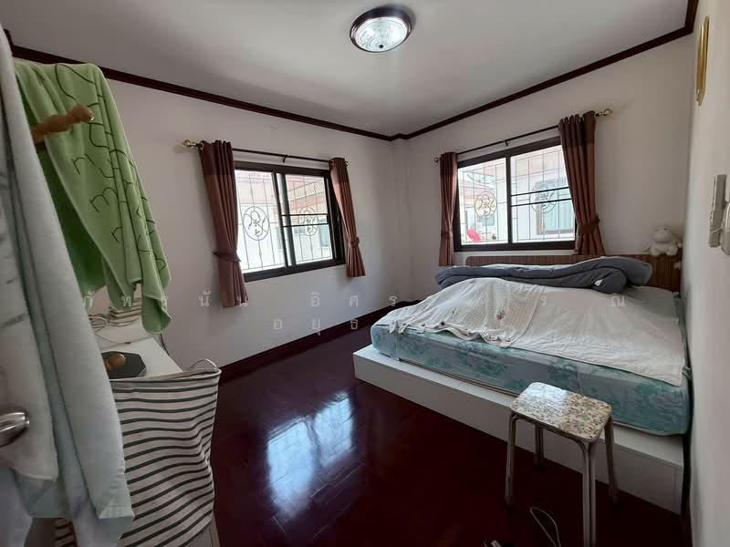 หมู่บ้านเฟื่องสุข4, Nonthaburi, Lam Pho, Bang Bua Thong, Nonthaburi, 3 Bedrooms, 210 sqm, Single Detached House For Sale, by ภัทรนัน อิศรางกูร ณ อยุธยา, 500413648 - DDproperty.com