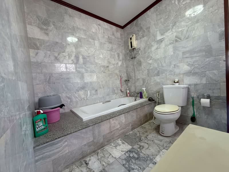 หมู่บ้านเฟื่องสุข4, Nonthaburi, Lam Pho, Bang Bua Thong, Nonthaburi, 3 Bedrooms, 210 sqm, Single Detached House For Sale, by ภัทรนัน อิศรางกูร ณ อยุธยา, 500413648 - DDproperty.com