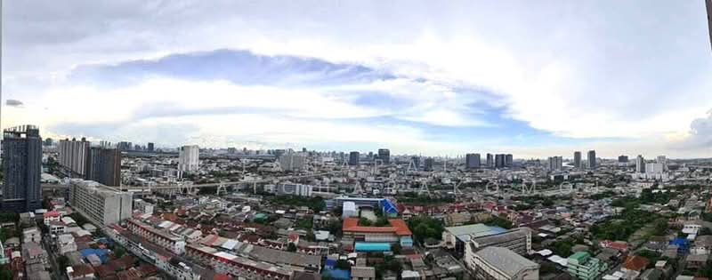 Regent Home Bangson 27, Bangkok, 877 Bangkok-Nonthaburi Road, Bang Sue, Bangkok, 2 Bedrooms, 56 sqm, Condo For Rent, by Tanapat Jitwatcharakomol, 500413649 - DDproperty.com