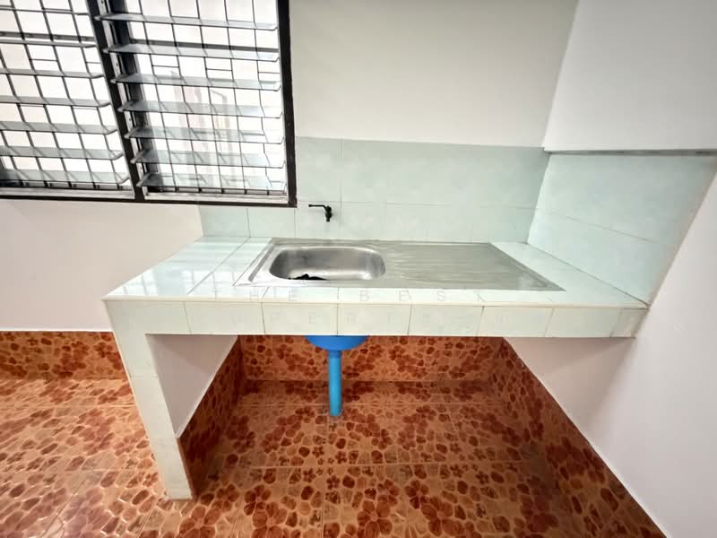 บ้านแฝดศรีราชา ชลบุรี, Chon Buri (Pattaya), Surasak, Si Racha, Chon Buri (Pattaya), 2 Bedrooms, 100 sqm, Semi-Detached House (Twin House) For Sale, by The Best Property นุ่น, 500413651 - DDproperty.com