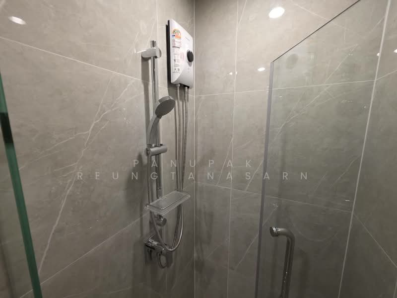 Nue District R9, Bangkok, 59 Rama 9 Road, Huai Khwang, Bangkok, 1 Bedroom, 30 sqm, Condo For Rent, by Panupak Reungtanasarn, 500413653 - DDproperty.com