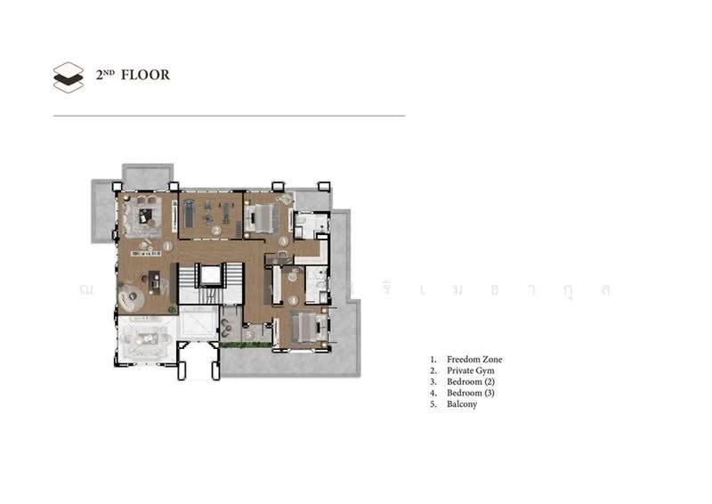 CINQ ROYAL The Eighteen Bangna KM.7 : แซงค์ รอยัล ดิ เอททีน บางนา กม.7, สมุทรปราการ, บางแก้ว, บางพลี, สมุทรปราการ, 748 ตร.ม., บ้านเดี่ยว ขาย, โดย ณภัทร พรสิริเมธากุล, 500413655 - DDproperty.com