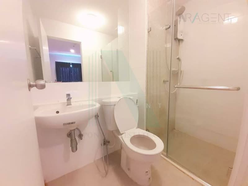 Plum Condo Central Station (Phase 1), Nonthaburi, Village No. 6 188 Sao Thong Hin, Sao Thong Hin, Bang Yai, Nonthaburi, 1 Bedroom, 24 sqm, Condo For Sale, by NR AGENT, 500413658 - DDproperty.com