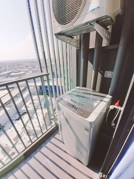 Plum Condo Central Station (Phase 1), Nonthaburi, Village No. 6 188 Sao Thong Hin, Sao Thong Hin, Bang Yai, Nonthaburi, 1 Bedroom, 24 sqm, Condo For Sale, by NR AGENT, 500413658 - DDproperty.com